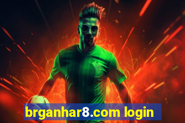 brganhar8.com login